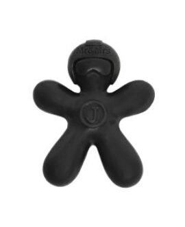 Big Joy Sea Rose crni