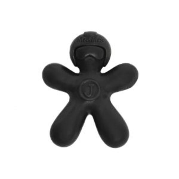 Big Joy Sea Rose crni