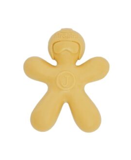 Big Joy Vanilla zuti