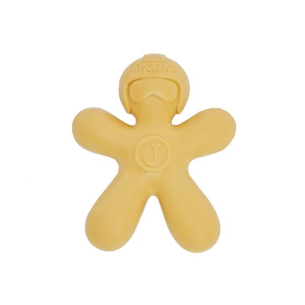 Big Joy Vanilla zuti